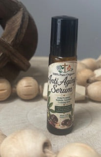Anti- Aging Serum