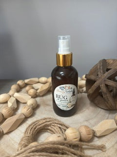 Bug Spray Repellant
