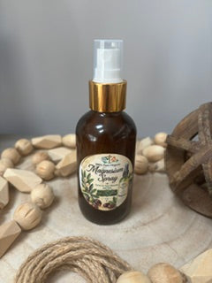 Magnesium Spray