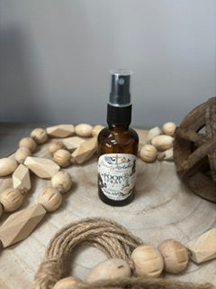 Poop Spray