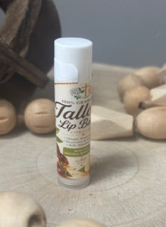 Tallow Lip Balm