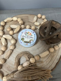 Tallow magnesium salve