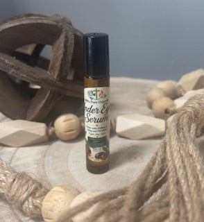 Under Eye Serum Roll on